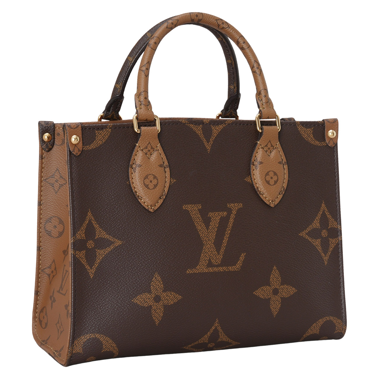 LOUIS VUITTON(USED)루이비통 M46373 모노그램 온더고 PM